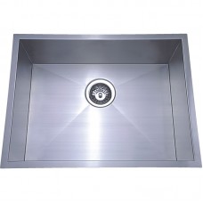  ROSA SINGLE BOWL ABOVE / UNDERMOUNT SINK - PS540