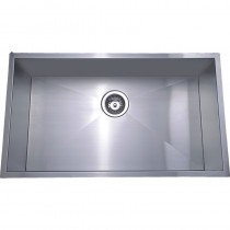  ROSA SINGLE BOWL ABOVE / UNDERMOUNT SINK - PS720