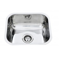  SINGLE BOWL UNDERMOUNT SINK - YH238A