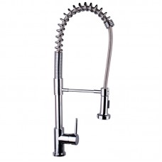  HIGI RISE MULTI-FUNCTION SINK MIXER -CP-F0052