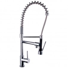  HIGH RISE MULTI-FUNCTION SINK MIXER -CP-F0057