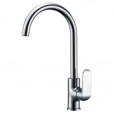 TWA / KARA GOOSENECK SINK MIXER C - HYB11-102