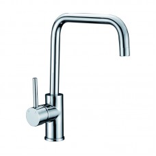  OPUS PIN HANDLE HIGH RISE SINK MIXER - PC-1002SB