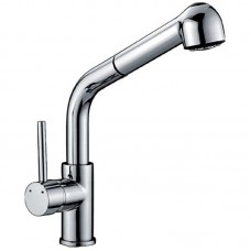  OPUS PULL-OUT SINK MIXER - PC-1003SB