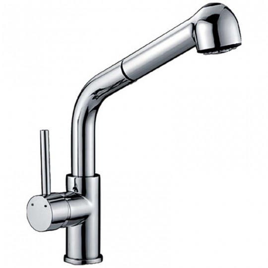  OPUS PULL-OUT SINK MIXER - PC-1003SB