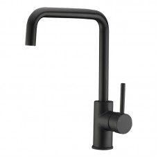  OPUS BLACK HIGH RISE SINK MIXER - PC1002SB-B