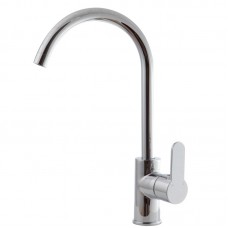  MAYA GOOSENECK SINK MIXER - PCR1001