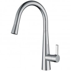  LUXA PULL-OUT SINK MIXER - PK1001