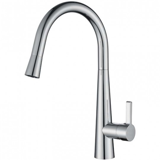  LUXA PULL-OUT SINK MIXER - PK1001