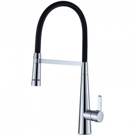  LUXA SINK MIXER WITH LED - PK1002-L