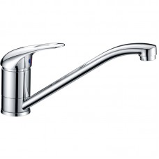  MINA HOLLOW-OUT HANDLE SINK MIXER - PQ-1001SW
