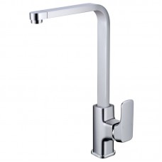  EDEN SOFT SQUARE SINK MIXER - PSL1001