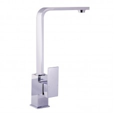  ROSA SQUARE SINK MIXER - PSS1001SB