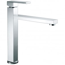  ROSA SQUARE SINK MIXER - PSS1009SB