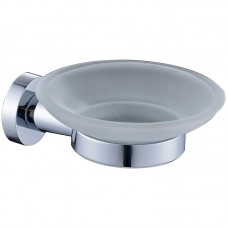  RUBY SOAP DISH - 21811 