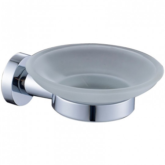  RUBY SOAP DISH - 21811 