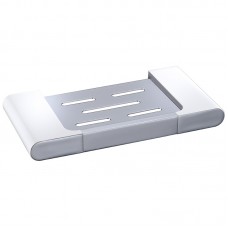  CORA SOAP HOLDER - 5310-CW 