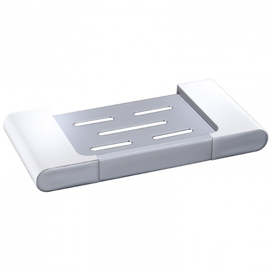  CORA SOAP HOLDER - 5310-CW 