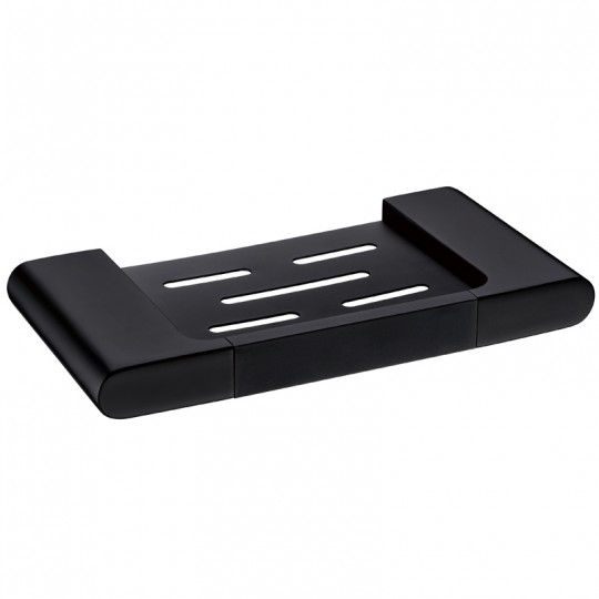  CORA SOAP HOLDER - 5310-MB 