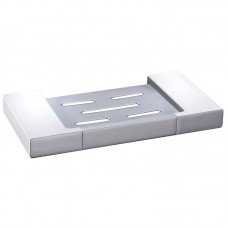  EDEN SOAP HOLDER - 5610-CW 