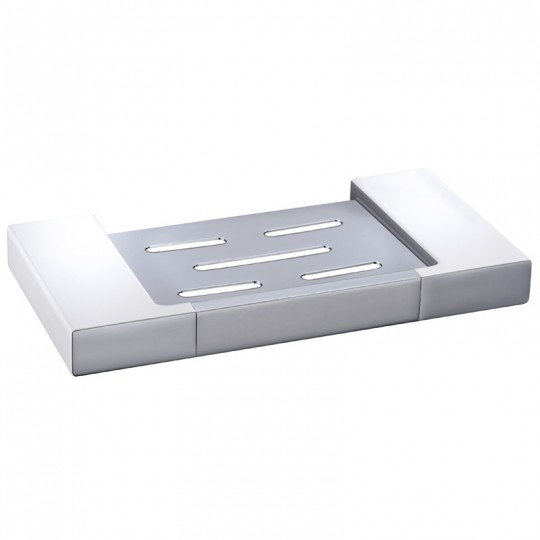  EDEN SOAP HOLDER - 5610-CW 
