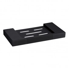  EDEN SOAP HOLDER - 5610-MB 