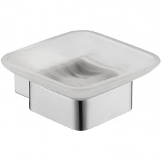  ROSA SOAP DISH - 6403 