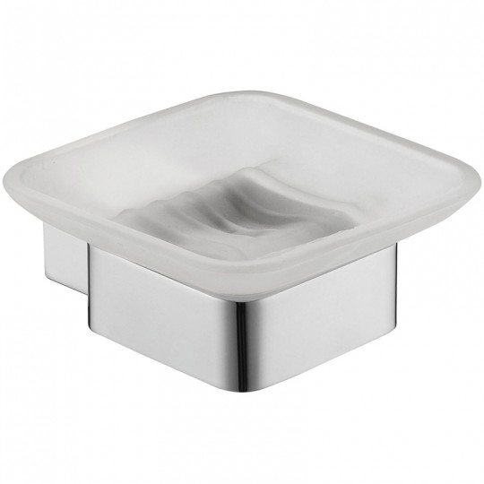  ROSA SOAP DISH - 6403 