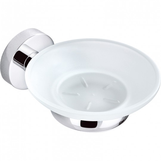  OPUS SOAP DISH - 8122 