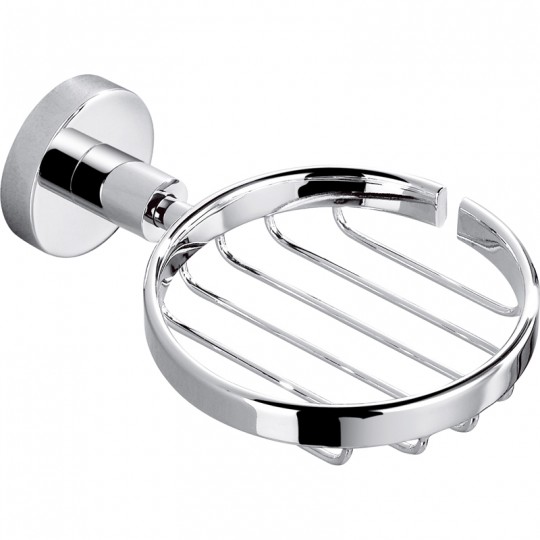  OPUS WIRE SOAP BASKET - 8124 
