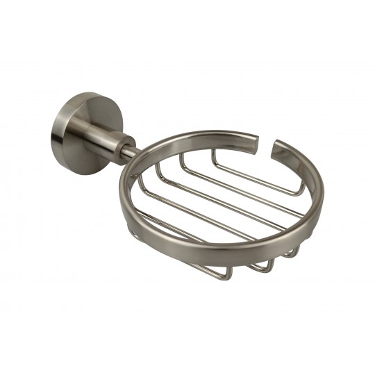  OPUS SOAP BASKET - 8124-BN 