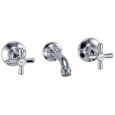  BATH TAP SET - PENZ01