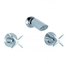  SHOWER TAP SET - PGNZ05