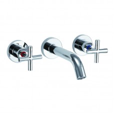  BATH TAP SET - PLNZ01