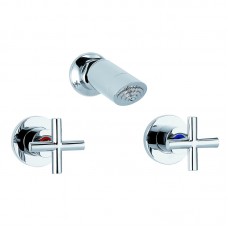  SHOWER TAP SET - PLNZ05