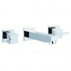  Bath Tap Set - PQK90NZ01