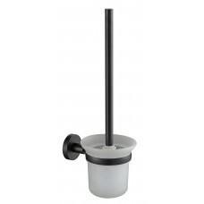  OPUS BLACK TOILET BRUSH - 8129-B 