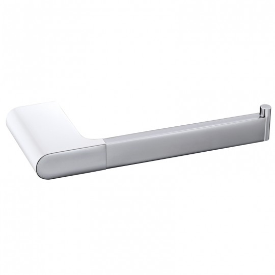  CORA TOILET ROLL HOLDER - 5304-CW 