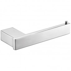  ROSA TOILET ROLL HOLDER - 6404 