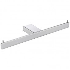  AIKO DOUBLE TOILET ROLL HOLDER - 7111D 