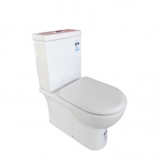 VENETIAN OPUS TOILET SUITE