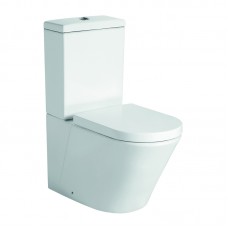 SIREN TOILET SUITE