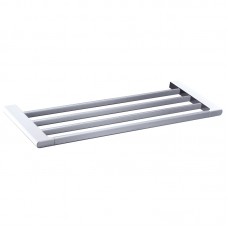  CORA TOWEL RACK 600mm - 5303-600-CW