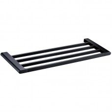  CORA TOWEL RACK 600mm - 5303-600-MB