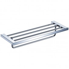  AIKO TOWEL RACK - 7112-60