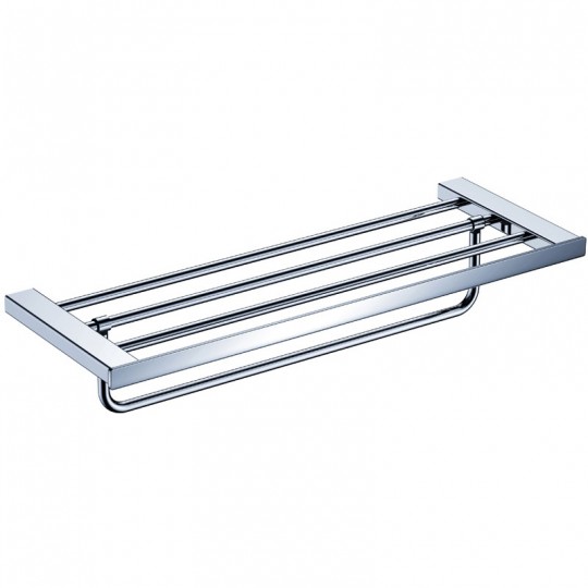 AIKO TOWEL RACK - 7112-60