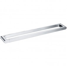 TWA / KARA SINGLE TOWEL RAIL 600mm - 3603-600