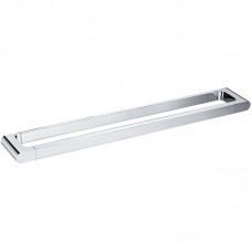 TWA / KARA SINGLE TOWEL RAIL 800mm - 3603-800