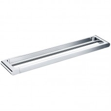  TWA / KARA DOUBLE TOWEL RAIL 600mm - 3604-600 