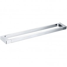 TWA / SETO SINGLE TOWEL RAIL 600mm - 3803-600